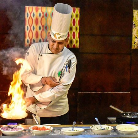 Fortune Park Orange, Sidhrawali, Gurugram - Member Itc Hotels' Group Bhiwadi Bagian luar foto