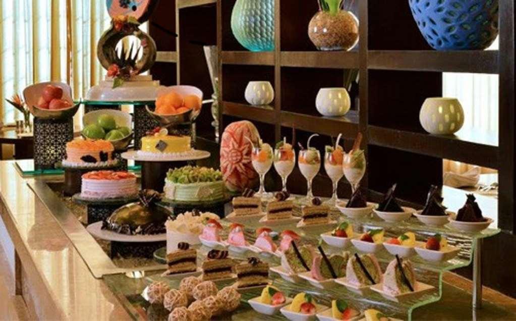 Fortune Park Orange, Sidhrawali, Gurugram - Member Itc Hotels' Group Bhiwadi Restoran foto