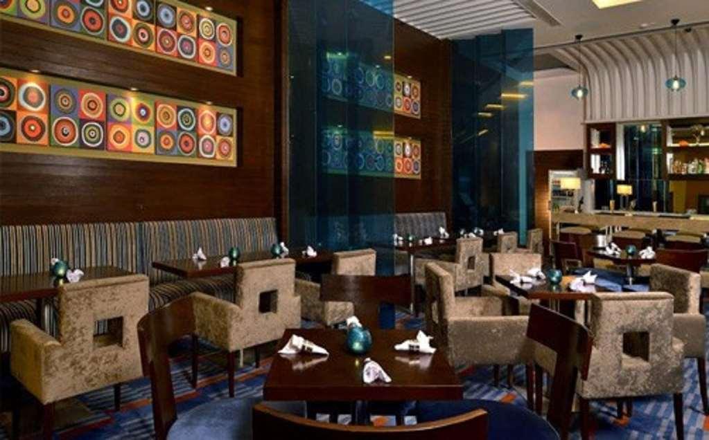 Fortune Park Orange, Sidhrawali, Gurugram - Member Itc Hotels' Group Bhiwadi Restoran foto