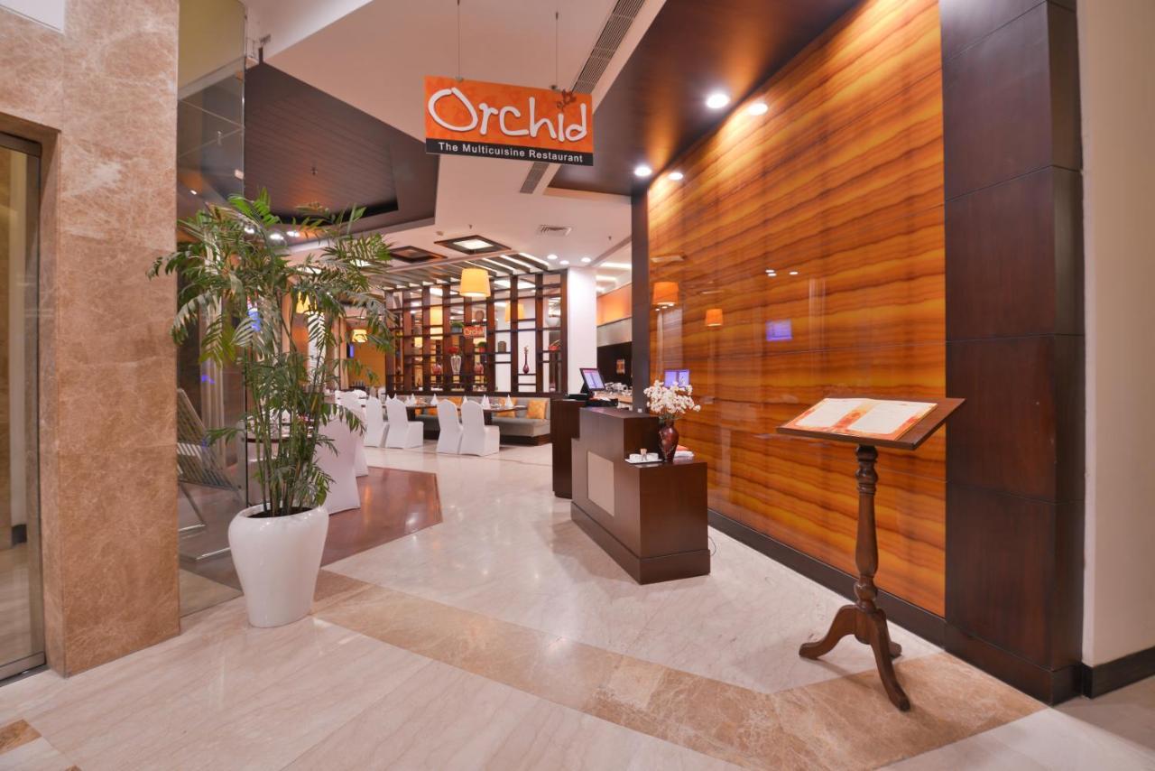 Fortune Park Orange, Sidhrawali, Gurugram - Member Itc Hotels' Group Bhiwadi Bagian luar foto