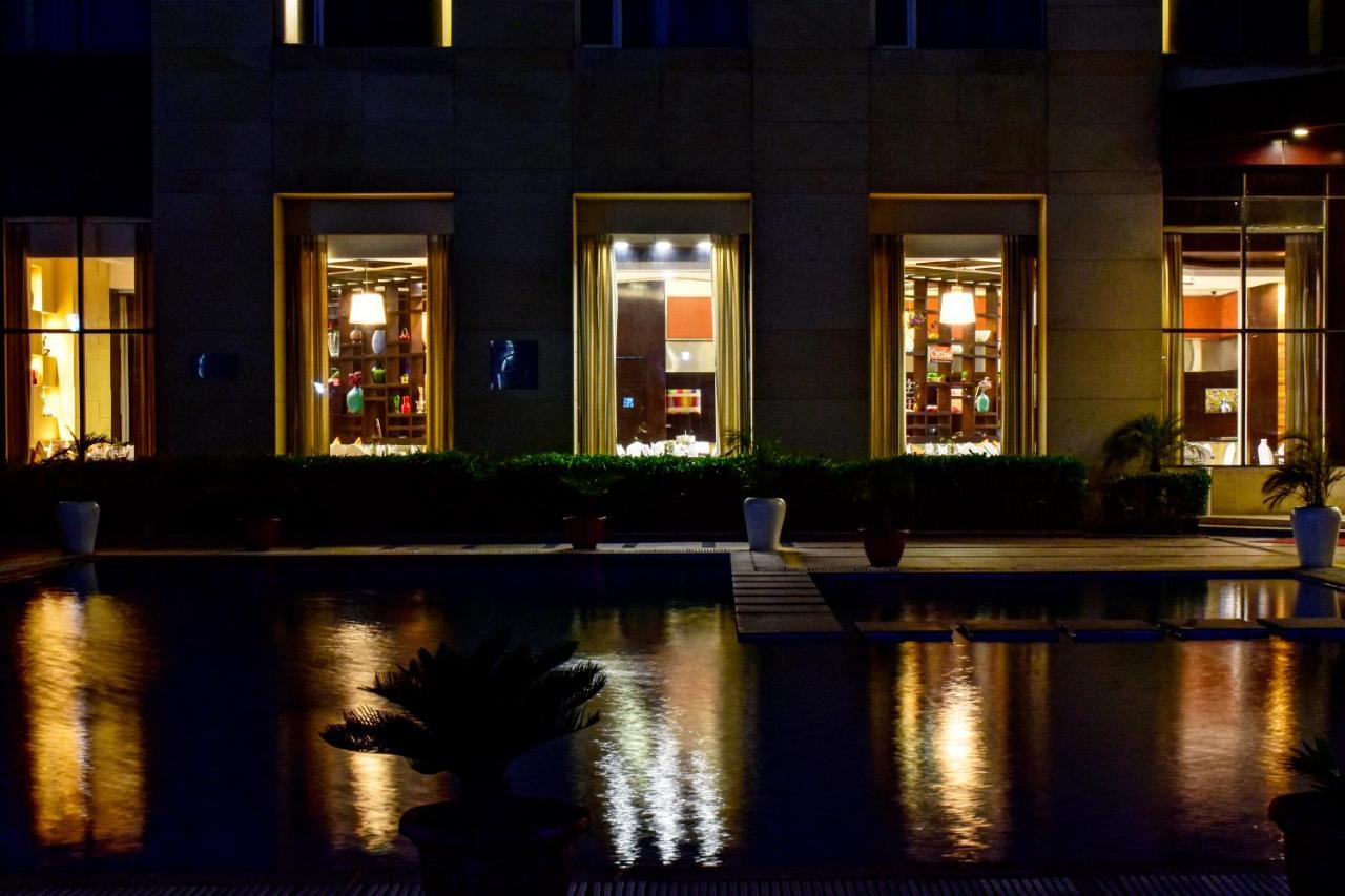 Fortune Park Orange, Sidhrawali, Gurugram - Member Itc Hotels' Group Bhiwadi Bagian luar foto
