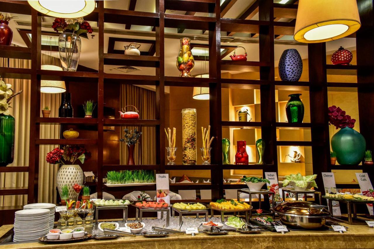 Fortune Park Orange, Sidhrawali, Gurugram - Member Itc Hotels' Group Bhiwadi Bagian luar foto