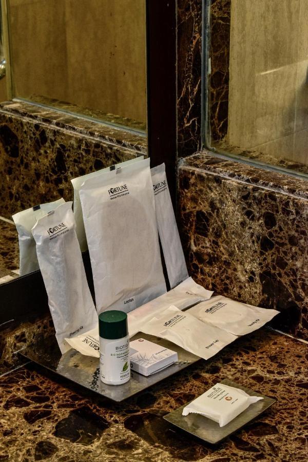Fortune Park Orange, Sidhrawali, Gurugram - Member Itc Hotels' Group Bhiwadi Bagian luar foto
