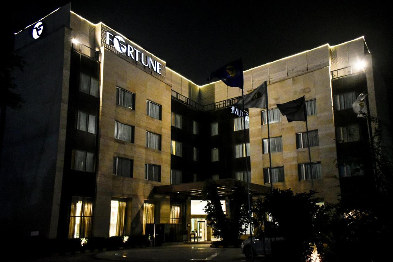 Fortune Park Orange, Sidhrawali, Gurugram - Member Itc Hotels' Group Bhiwadi Bagian luar foto