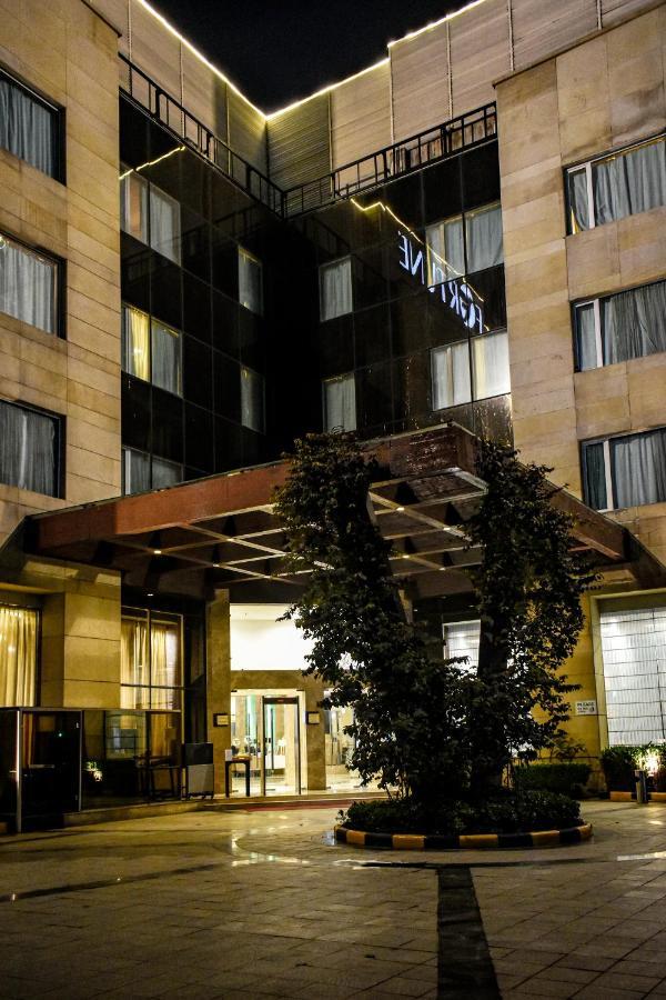Fortune Park Orange, Sidhrawali, Gurugram - Member Itc Hotels' Group Bhiwadi Bagian luar foto