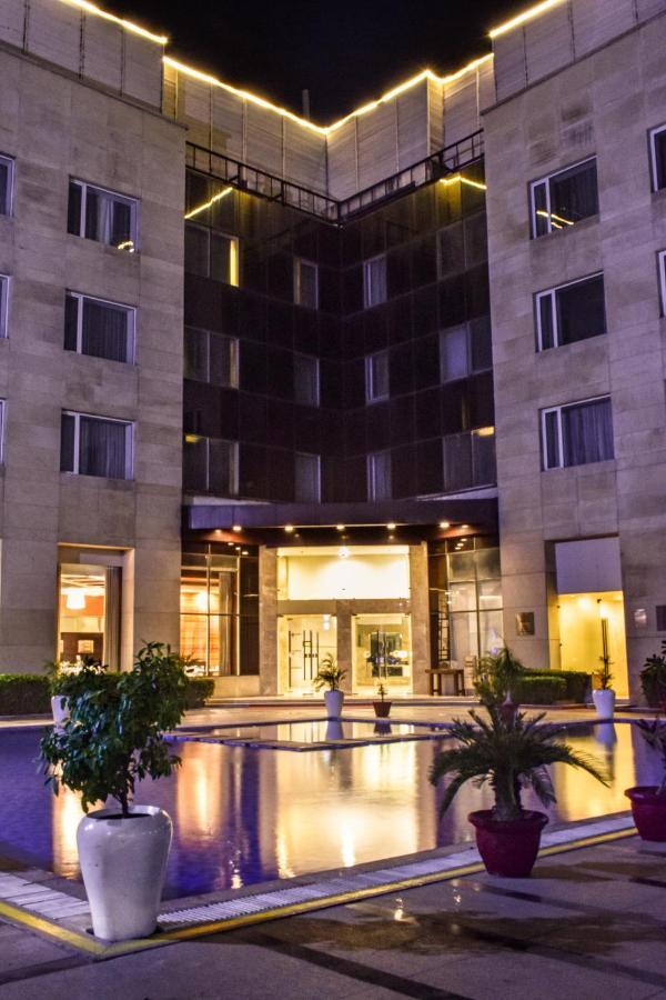 Fortune Park Orange, Sidhrawali, Gurugram - Member Itc Hotels' Group Bhiwadi Bagian luar foto