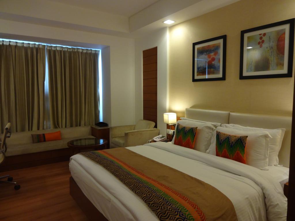 Fortune Park Orange, Sidhrawali, Gurugram - Member Itc Hotels' Group Bhiwadi Bagian luar foto