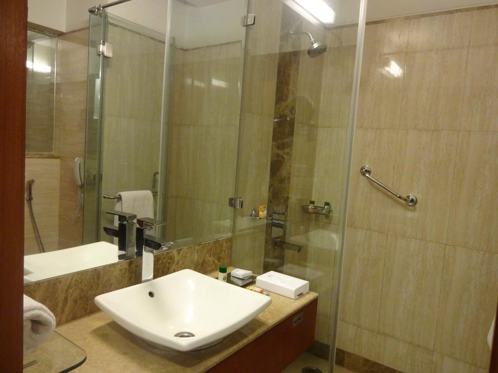 Fortune Park Orange, Sidhrawali, Gurugram - Member Itc Hotels' Group Bhiwadi Bagian luar foto