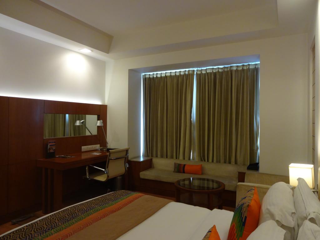 Fortune Park Orange, Sidhrawali, Gurugram - Member Itc Hotels' Group Bhiwadi Bagian luar foto