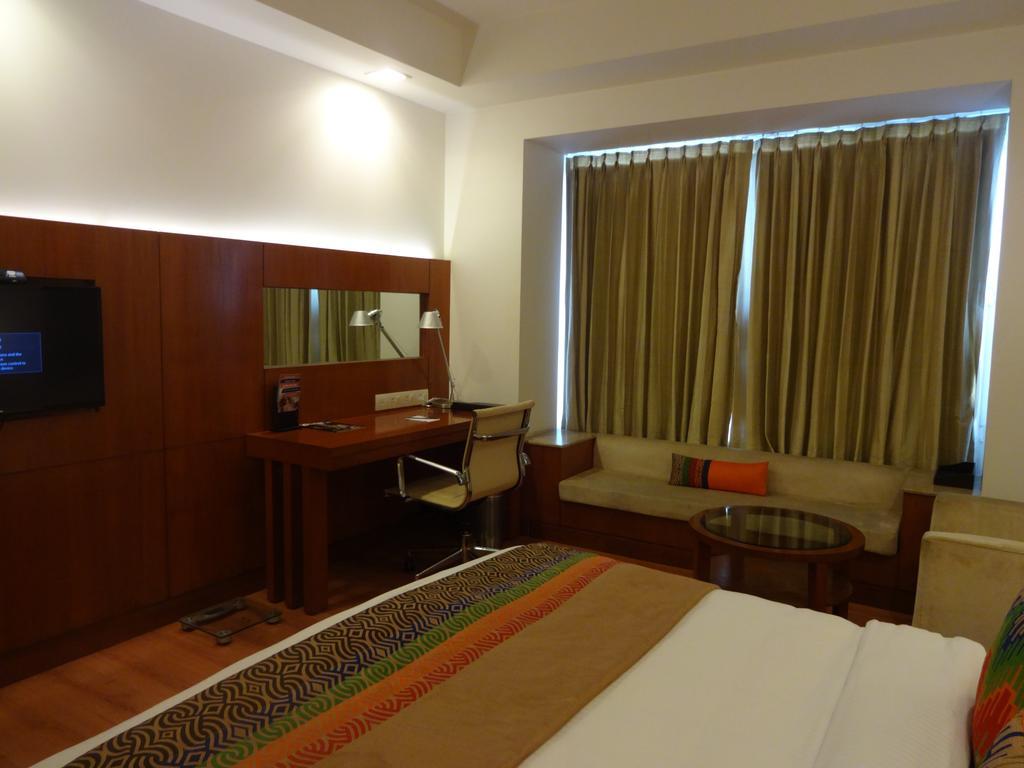 Fortune Park Orange, Sidhrawali, Gurugram - Member Itc Hotels' Group Bhiwadi Bagian luar foto
