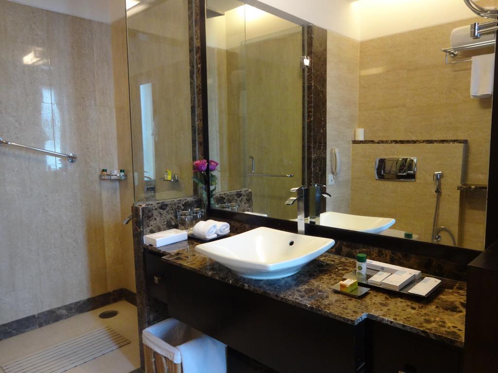 Fortune Park Orange, Sidhrawali, Gurugram - Member Itc Hotels' Group Bhiwadi Bagian luar foto
