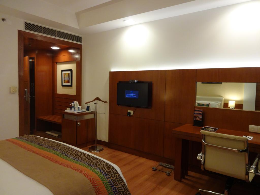 Fortune Park Orange, Sidhrawali, Gurugram - Member Itc Hotels' Group Bhiwadi Bagian luar foto