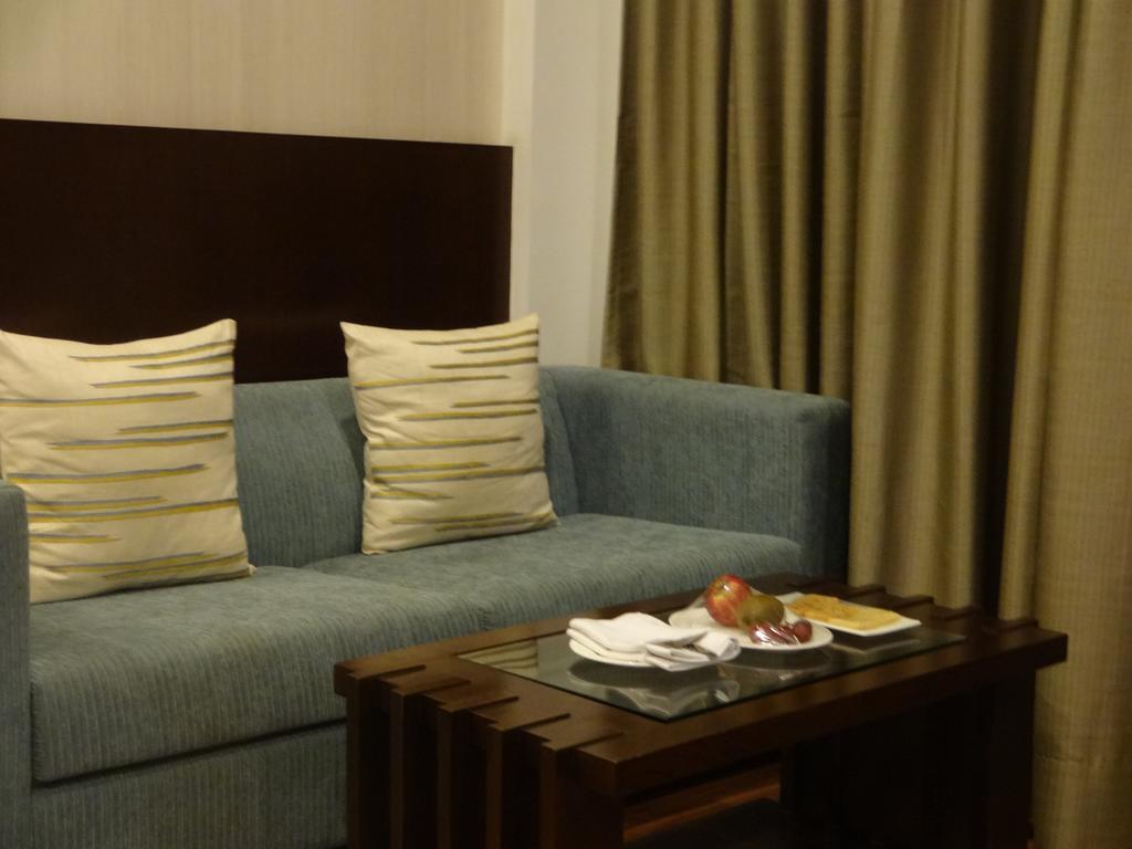 Fortune Park Orange, Sidhrawali, Gurugram - Member Itc Hotels' Group Bhiwadi Ruang foto