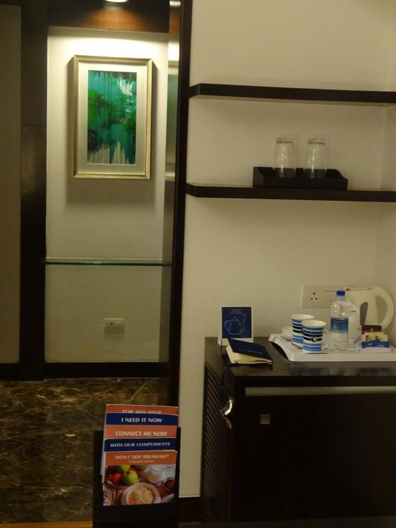 Fortune Park Orange, Sidhrawali, Gurugram - Member Itc Hotels' Group Bhiwadi Bagian luar foto