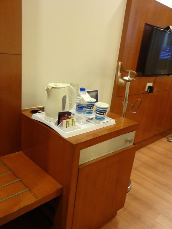 Fortune Park Orange, Sidhrawali, Gurugram - Member Itc Hotels' Group Bhiwadi Bagian luar foto