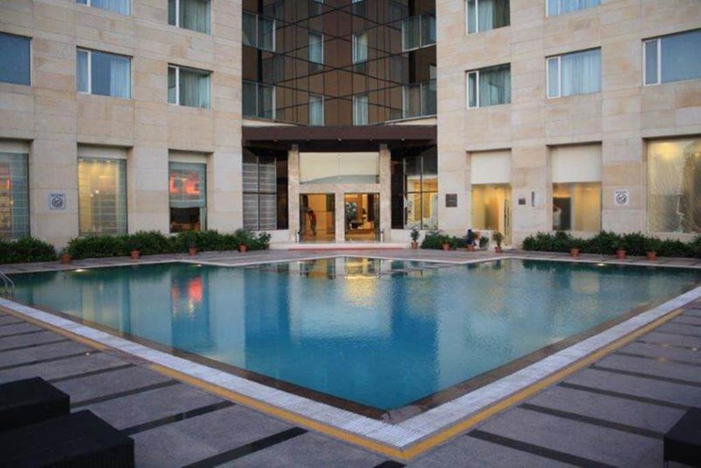Fortune Park Orange, Sidhrawali, Gurugram - Member Itc Hotels' Group Bhiwadi Bagian luar foto