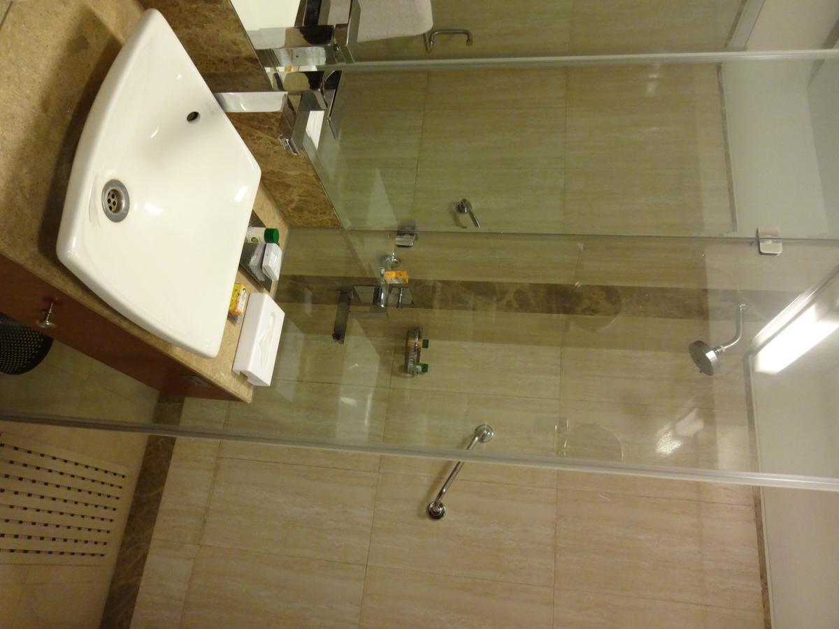 Fortune Park Orange, Sidhrawali, Gurugram - Member Itc Hotels' Group Bhiwadi Bagian luar foto