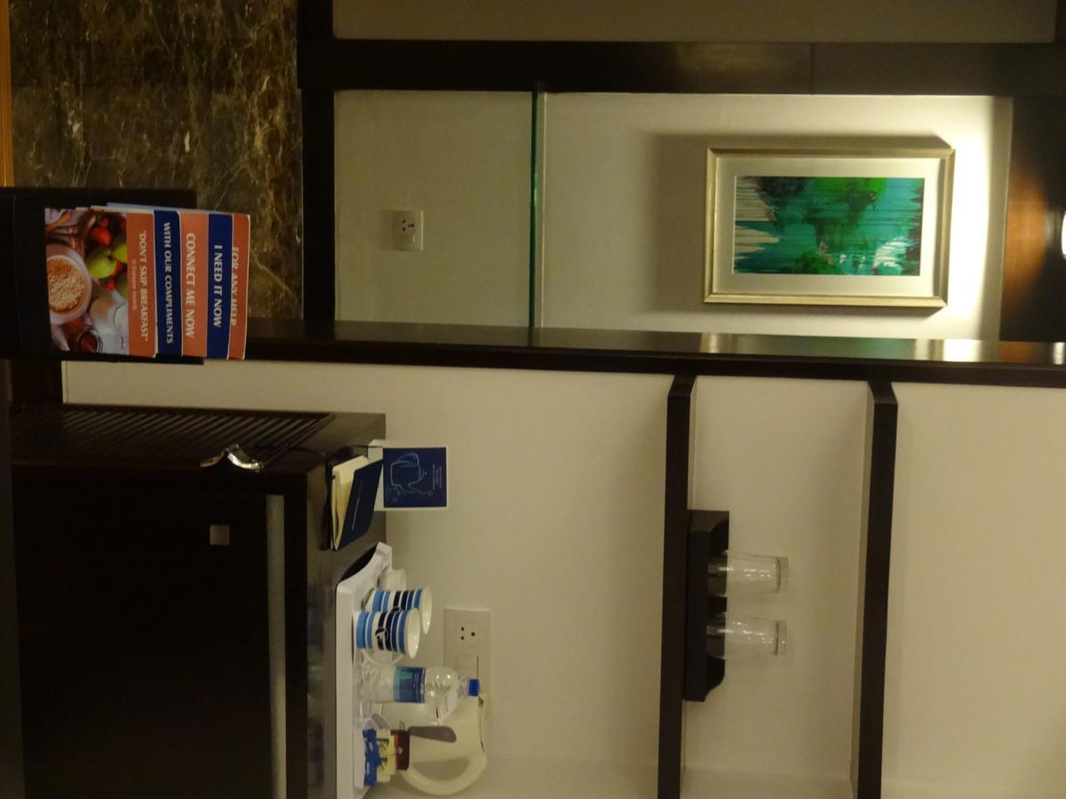 Fortune Park Orange, Sidhrawali, Gurugram - Member Itc Hotels' Group Bhiwadi Bagian luar foto