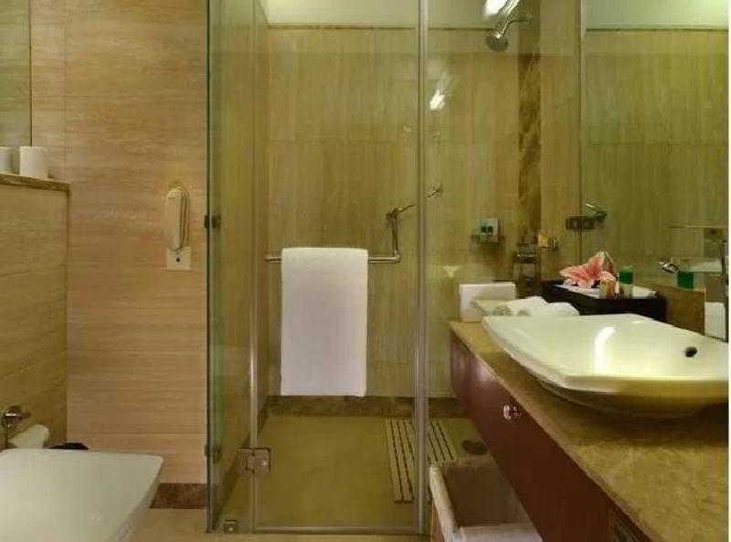 Fortune Park Orange, Sidhrawali, Gurugram - Member Itc Hotels' Group Bhiwadi Bagian luar foto