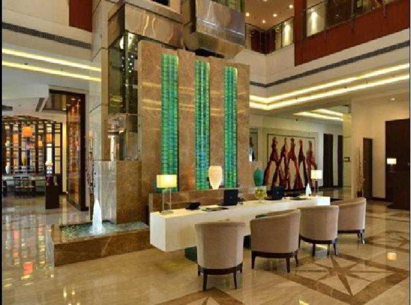 Fortune Park Orange, Sidhrawali, Gurugram - Member Itc Hotels' Group Bhiwadi Bagian luar foto