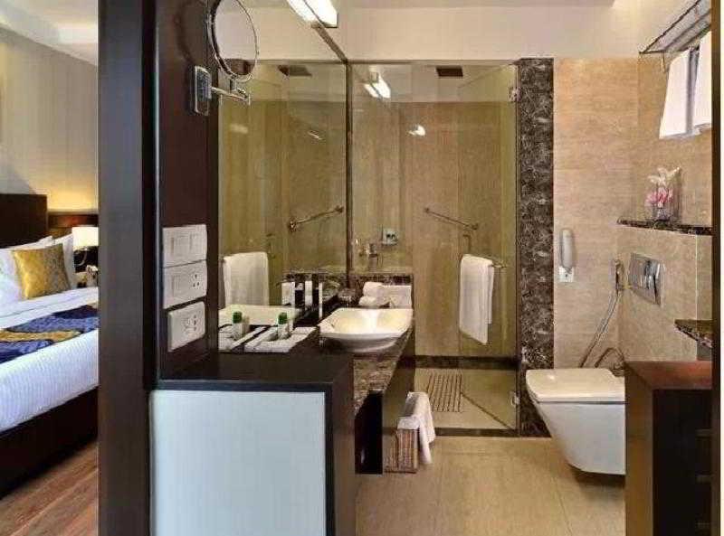 Fortune Park Orange, Sidhrawali, Gurugram - Member Itc Hotels' Group Bhiwadi Bagian luar foto