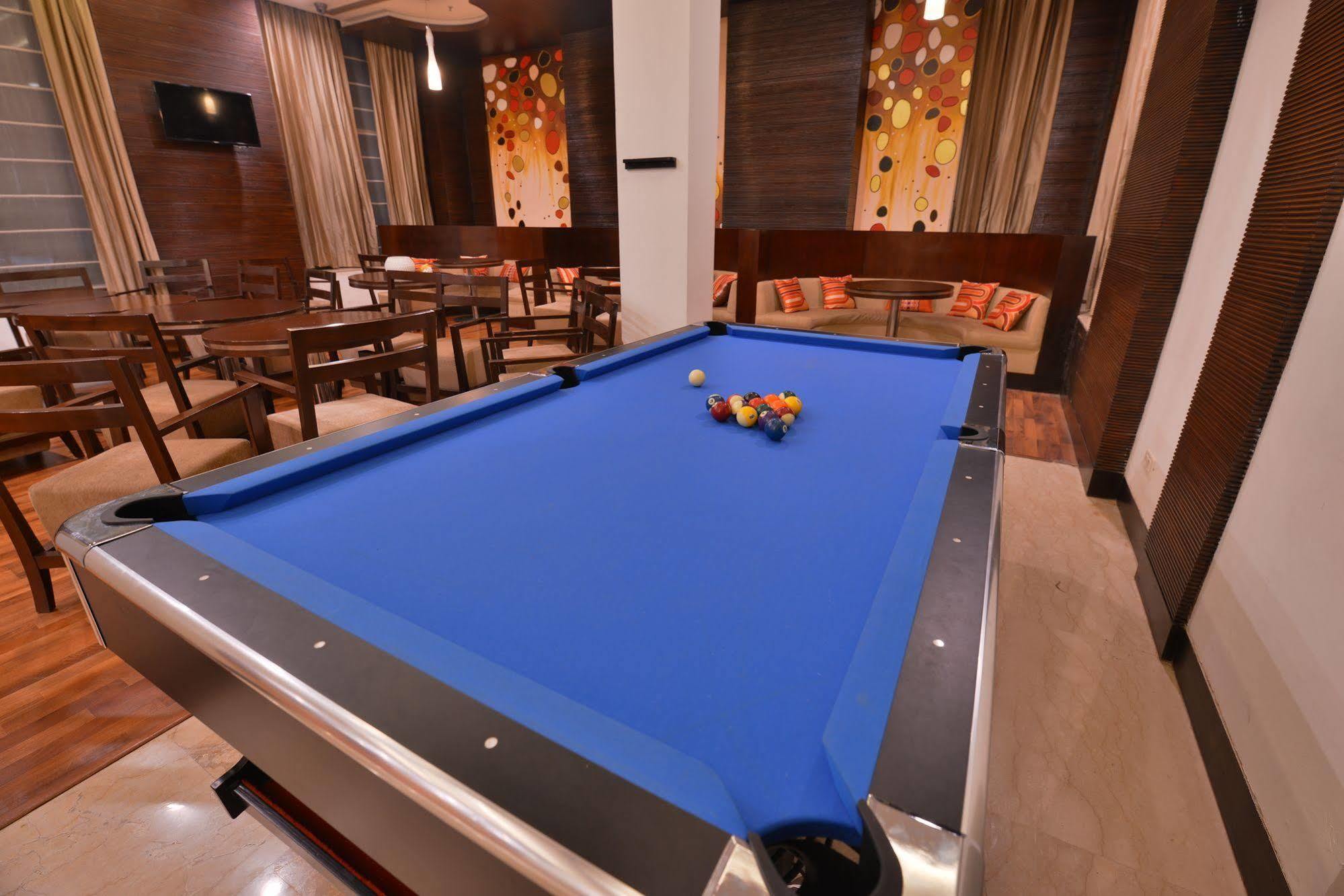 Fortune Park Orange, Sidhrawali, Gurugram - Member Itc Hotels' Group Bhiwadi Bagian luar foto