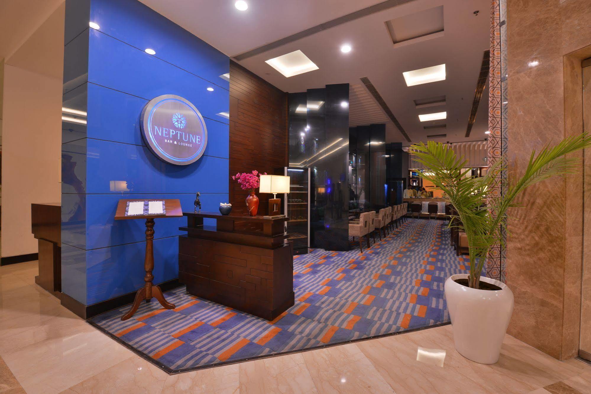 Fortune Park Orange, Sidhrawali, Gurugram - Member Itc Hotels' Group Bhiwadi Bagian luar foto