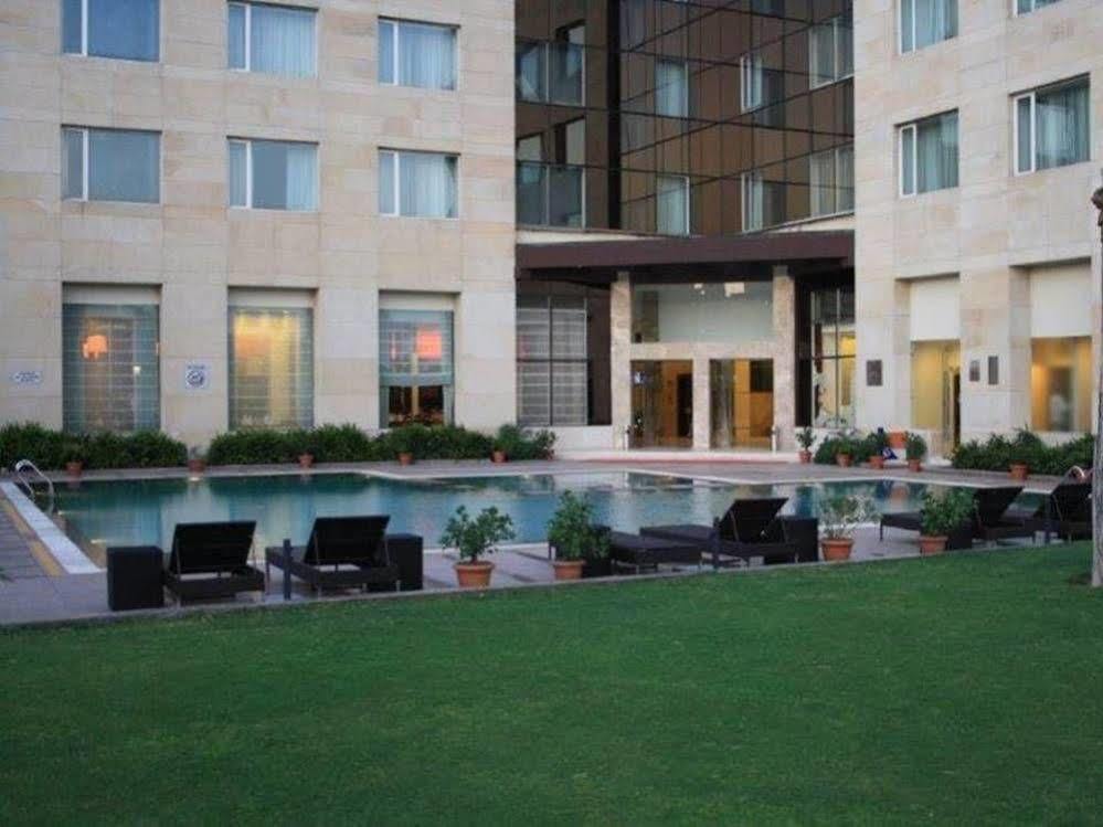 Fortune Park Orange, Sidhrawali, Gurugram - Member Itc Hotels' Group Bhiwadi Bagian luar foto