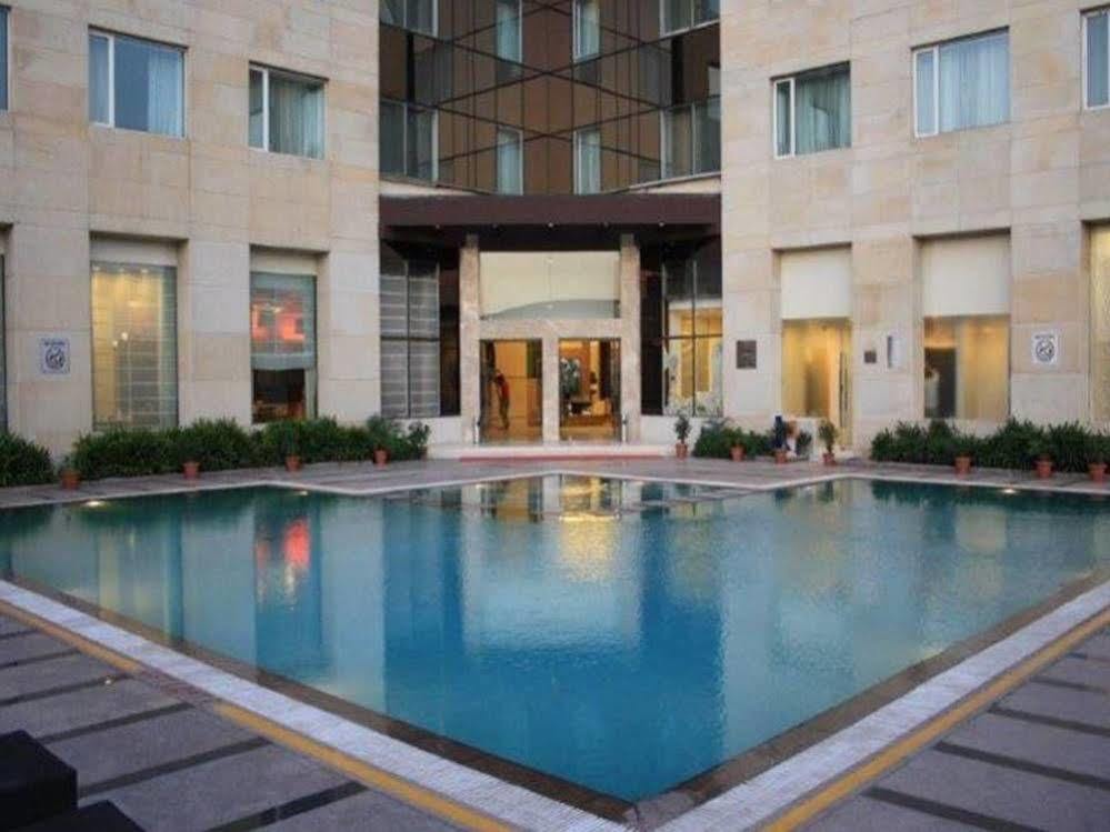 Fortune Park Orange, Sidhrawali, Gurugram - Member Itc Hotels' Group Bhiwadi Bagian luar foto